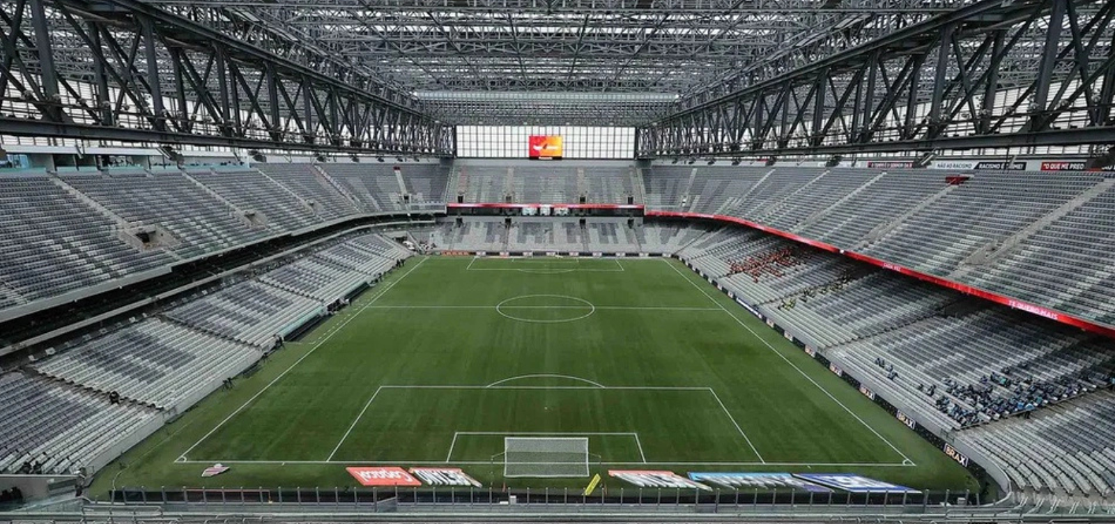 Vitória visita o Athletico-PR pela ida das oitavas da Copa do Brasil; veja onde assistir e as prováveis escalações