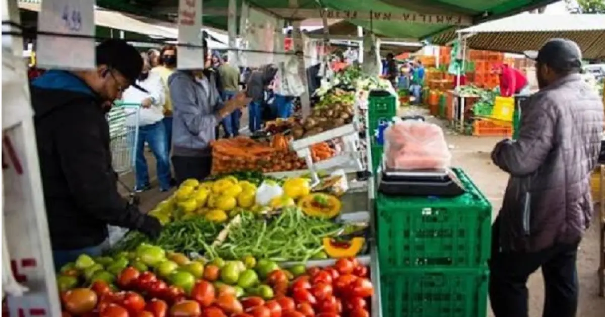 Inflação recua para 0,07% em julho, com queda nos alimentos; Salvador tem segunda maior redução entre capitais