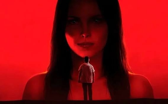 Filme: Obsessão