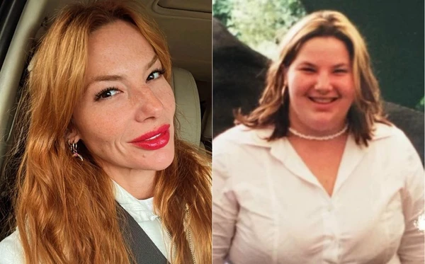Luiza Zveiter revela pressão para emagrecer e mudar de área na Globo