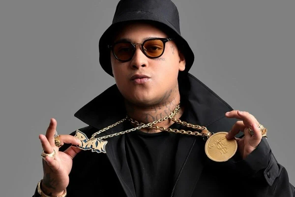 MC Ryan SP é condenado por direitos autorais em 34 músicas e terá de creditar compositor