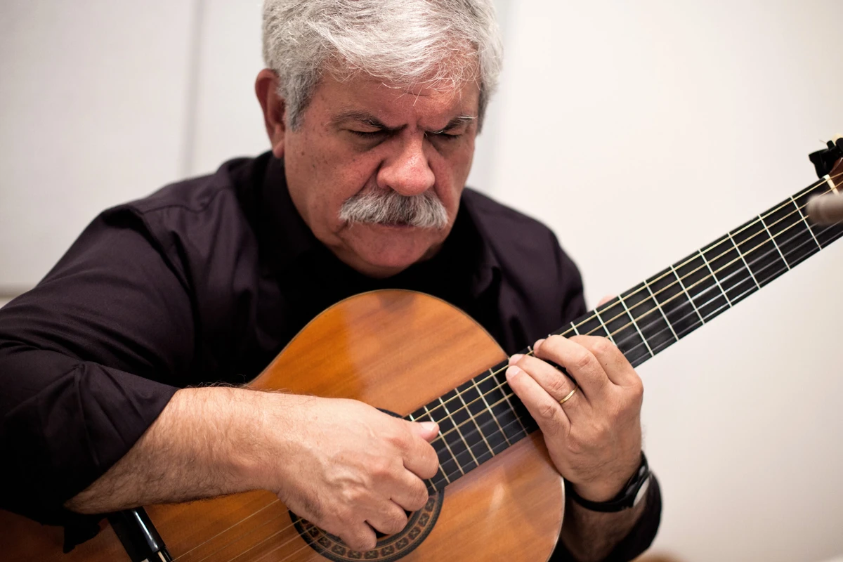Dori Caymmi nega criação de Casa Dorival Caymmi e diz que projeto não foi autorizado pela família