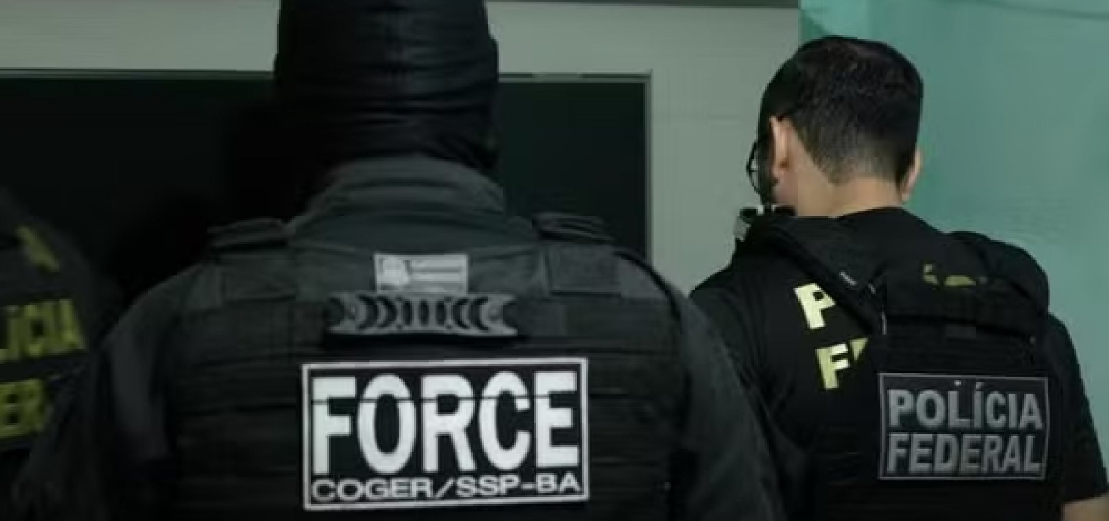 Operação Giratina prende quatro suspeitos de esquema de fraude em veículos na Bahia