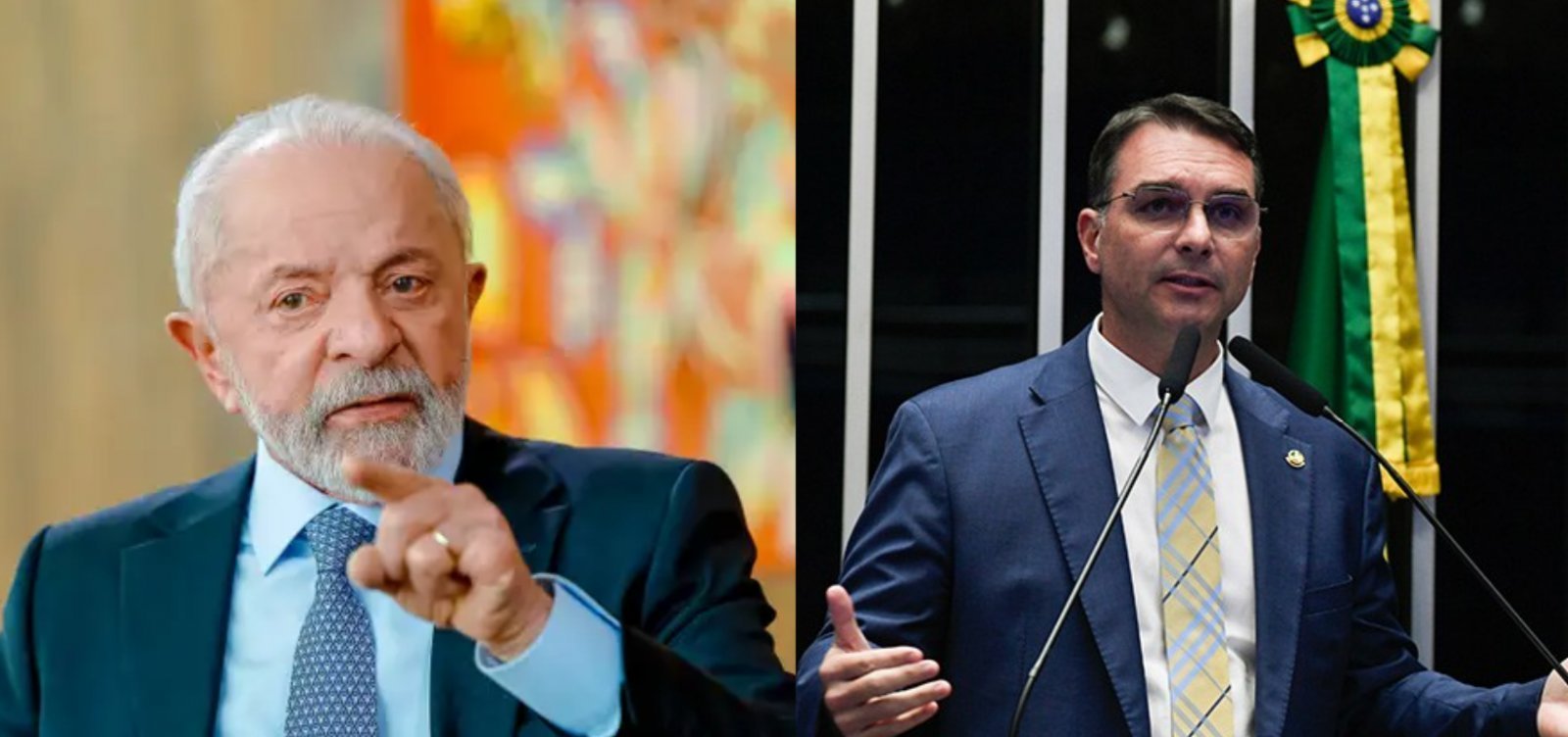 Pesquisa Atlas/Intel aponta Lula com 52,8% das intenções de voto na Bahia