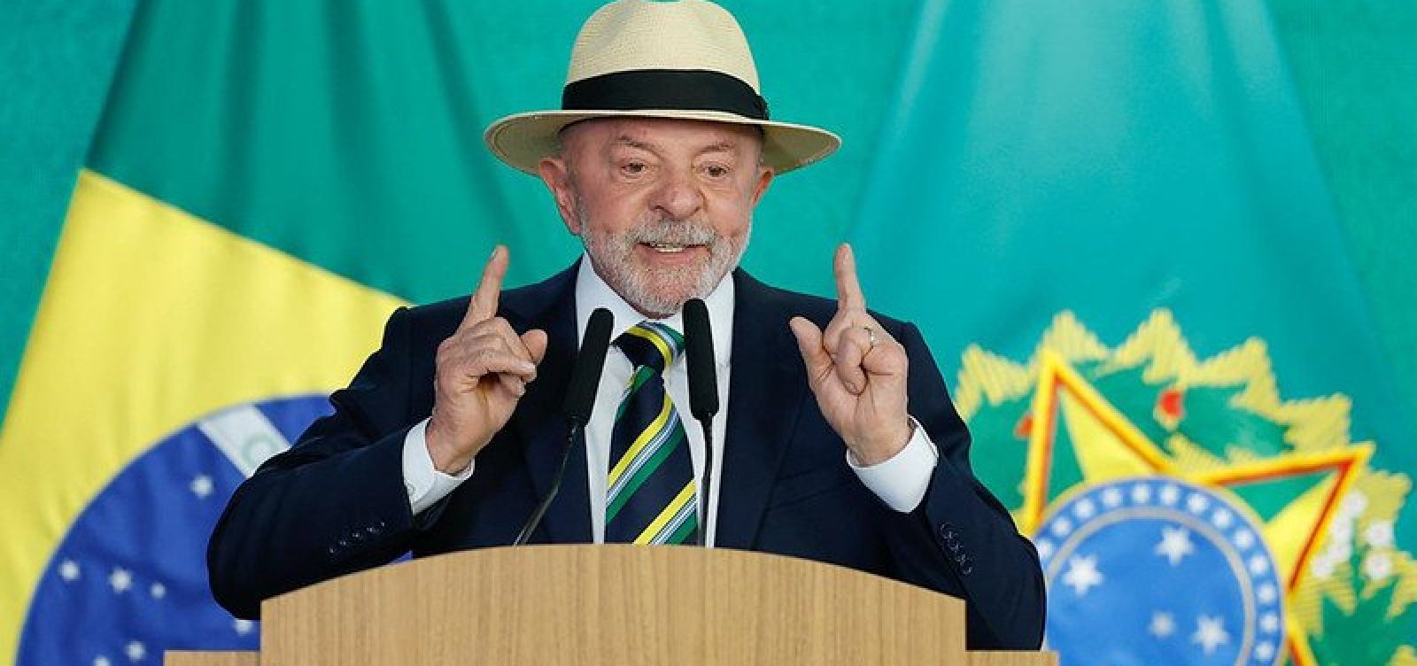 Lula defende investigação sem blindagem no caso Banco Master: “doa a quem doer”