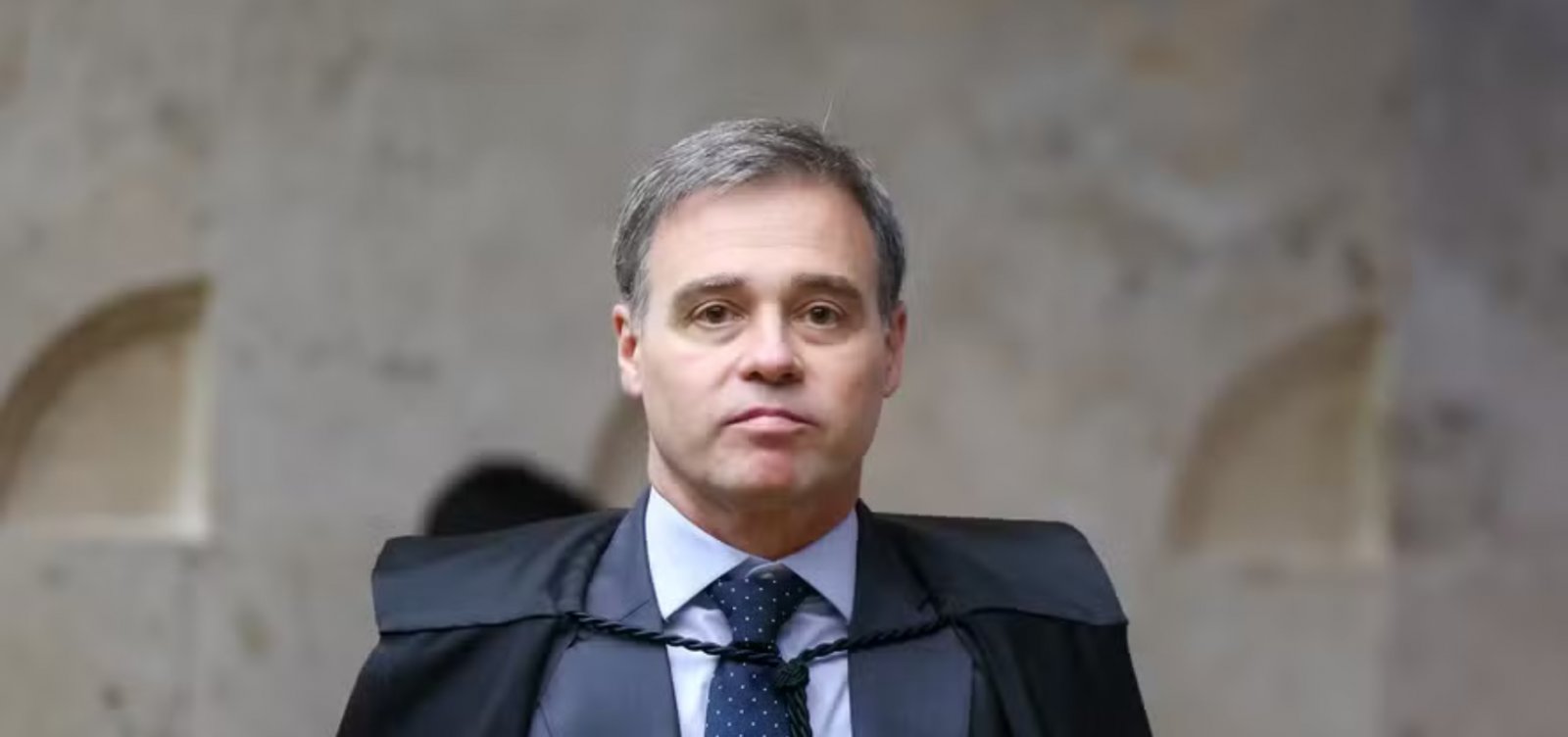PF levanta hipótese de que Mendonça buscou alterar forças no STF para favorecer anistia do 8 de Janeiro