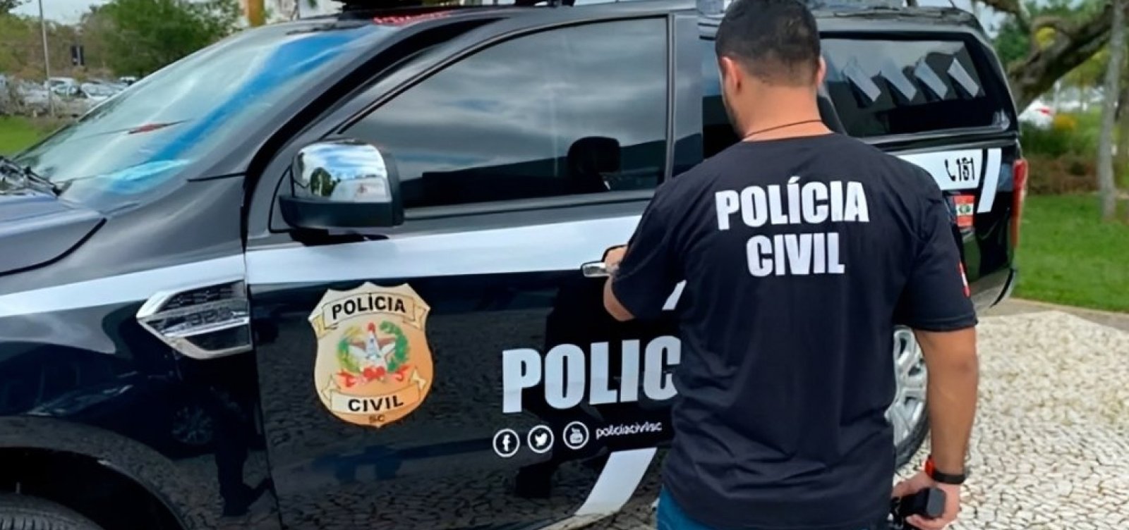 Concurso da Polícia Civil da Bahia encerra inscrições nesta terça (8); salários chegam a R$ 16,4 mil
