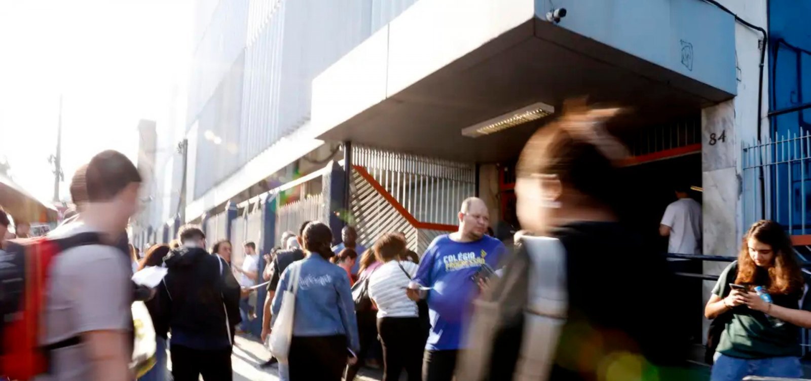 CNU: candidatos têm até esta sexta para confirmar permanência na lista de espera