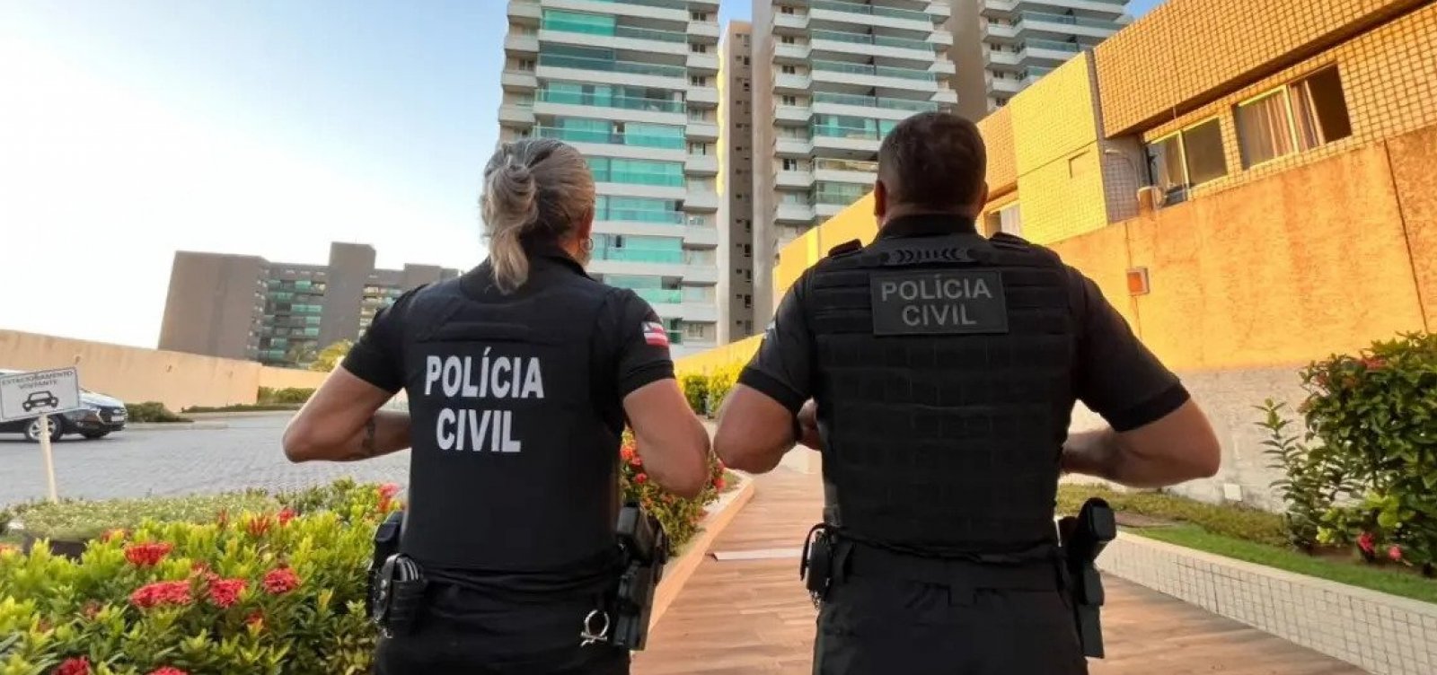 Polícia Civil mira grupo suspeito de negociar mais de R$ 32 milhões em duplicatas falsas em Salvador