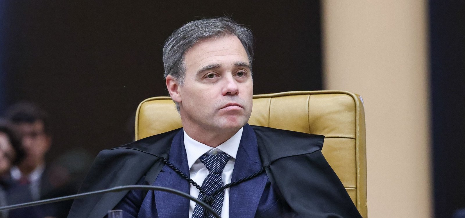 PF entrega dados do celular de Vorcaro a ministros do STF após pedido de acesso