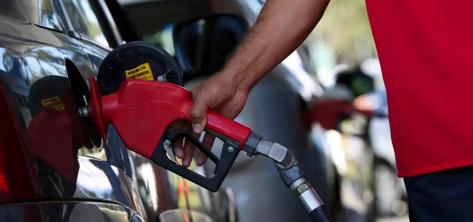 Diesel e gasolina sofrem novo reajuste de preços na Bahia