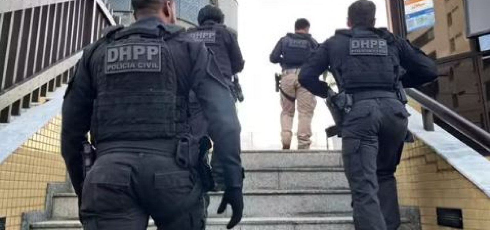 Operação investiga grupo suspeito de vender drogas pelo Instagram para clientes de alto poder aquisitivo