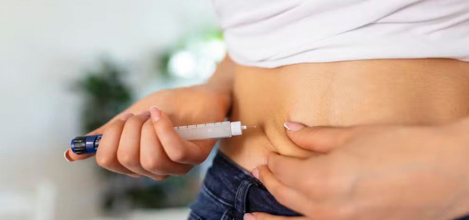 Anvisa aprova medicamento de aplicação semanal para tratamento do diabetes tipo 2