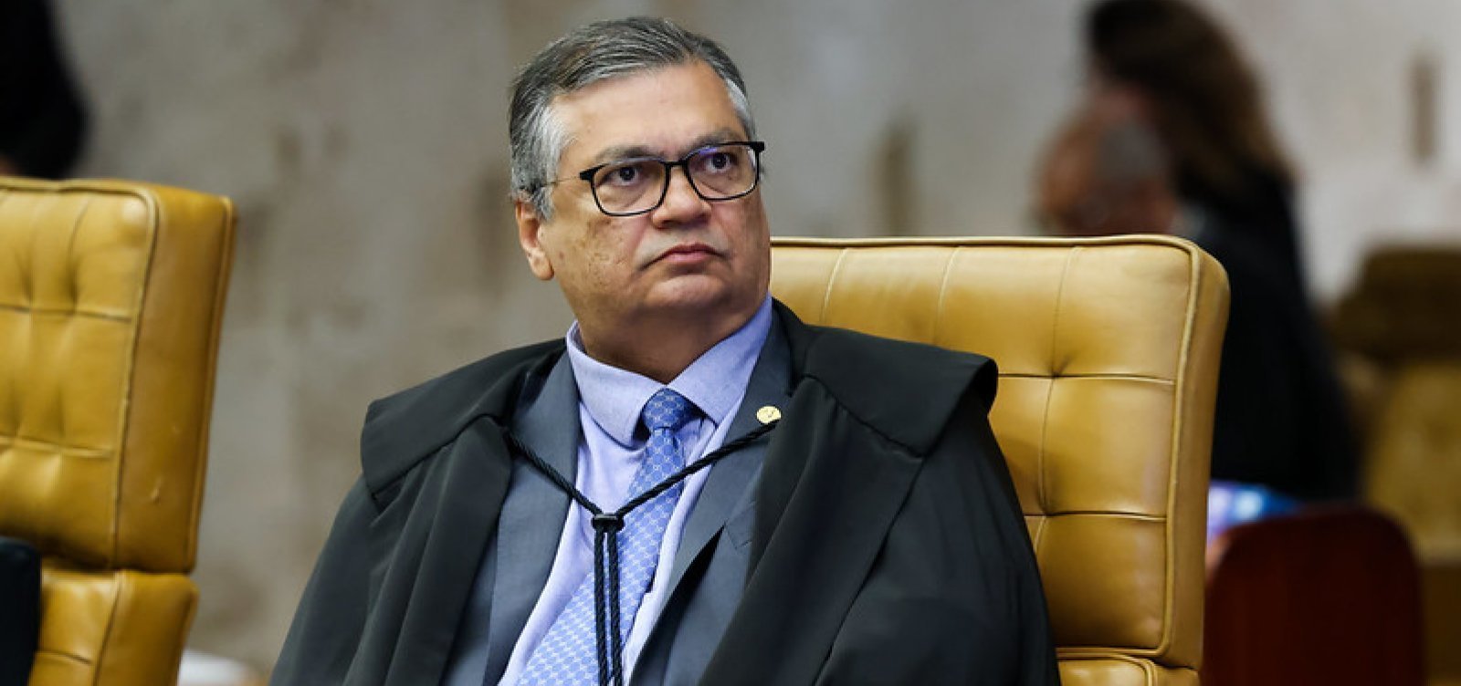 Dino determina investigação da PF sobre ataques a imagens e símbolos religiosos