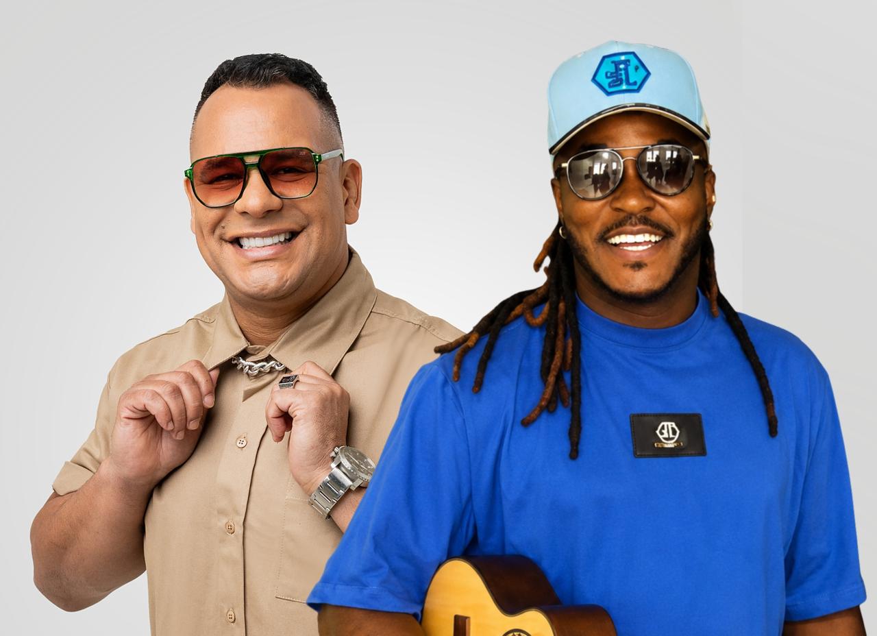 Davi do Samba participa de roda de samba em Salvador; saiba detalhes