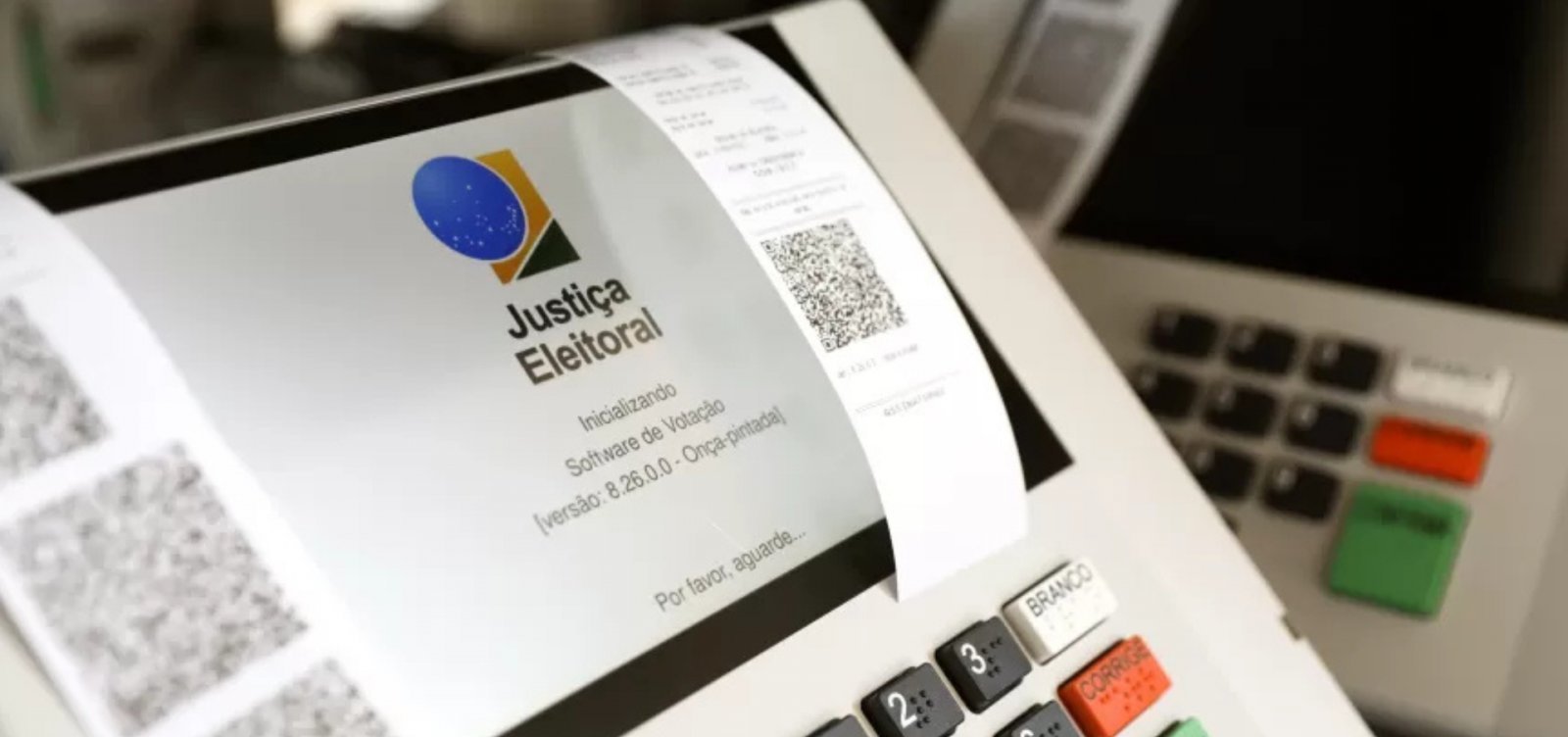 Não votou no 1º turno? Eleitor ainda pode votar no 2º,  saiba como justificar a ausência