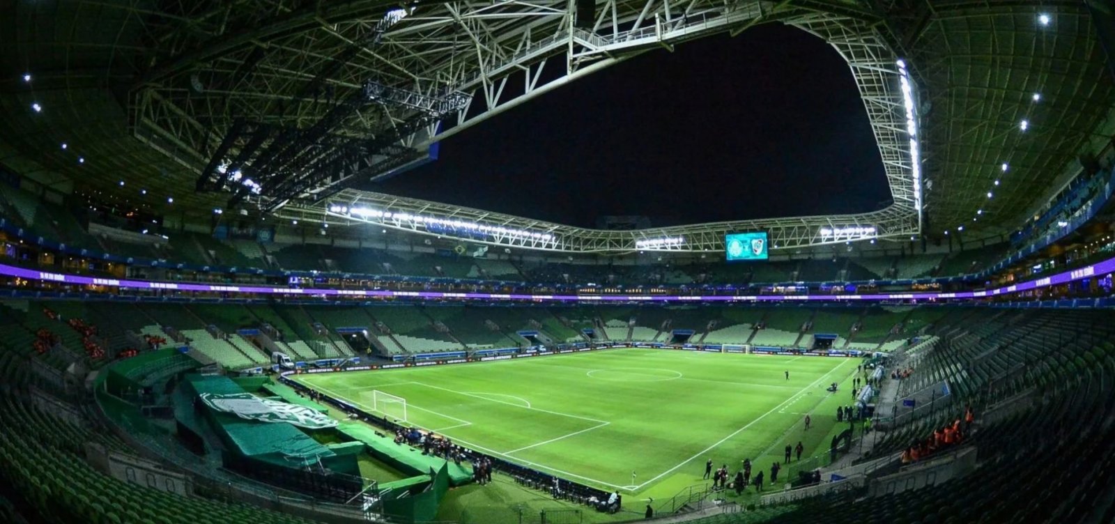 Palmeiras x Bahia se enfrentam nesta quinta-feira pelo Brasileirão; veja onde assistir e escalações
