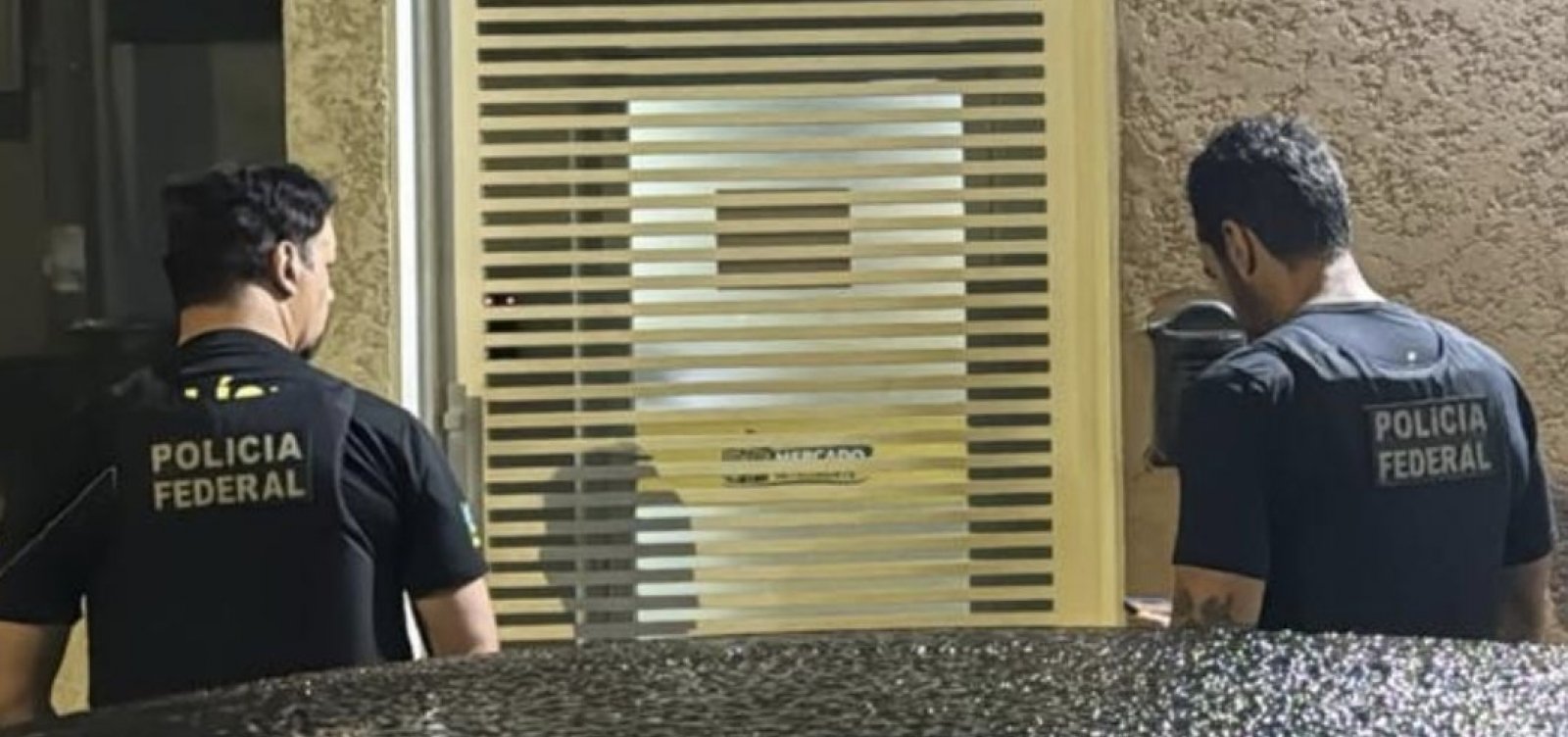 PF bloqueia até R$ 187 milhões em operação contra tráfico internacional de drogas com alvos na Bahia