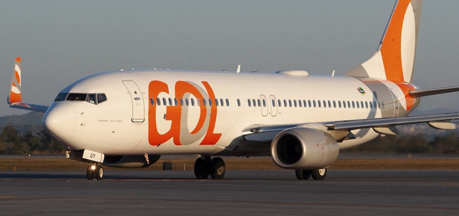 Gol suspende voos diretos de Salvador para três destinos em novembro