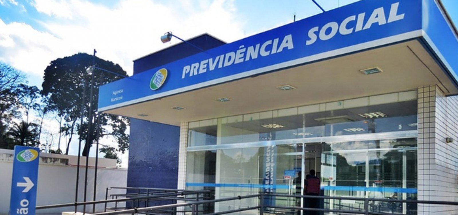 INSS oferece 859 vagas para mutirão de atendimento na Bahia neste fim de semana