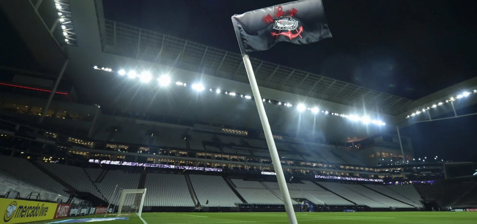 Corinthians x Vitória: veja onde assistir, prováveis escalações e arbitragem pelo Brasileirão