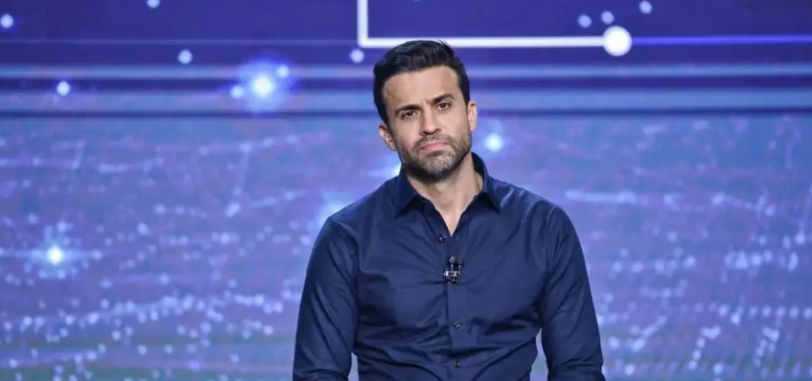Vorcaro acionou Pablo Marçal para promover venda do Banco Master ao BRB, apontam mensagens