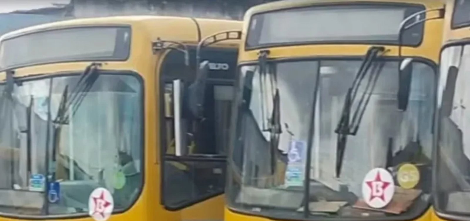 PF investiga redução da frota de ônibus no segundo turno em cinco estados