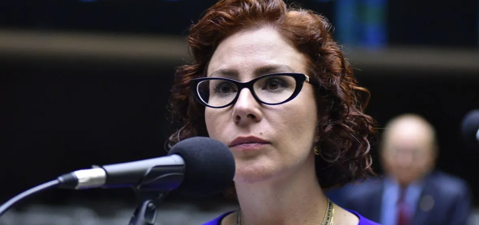 Justiça italiana decide nesta terça-feira sobre extradição de Carla Zambelli ao Brasil