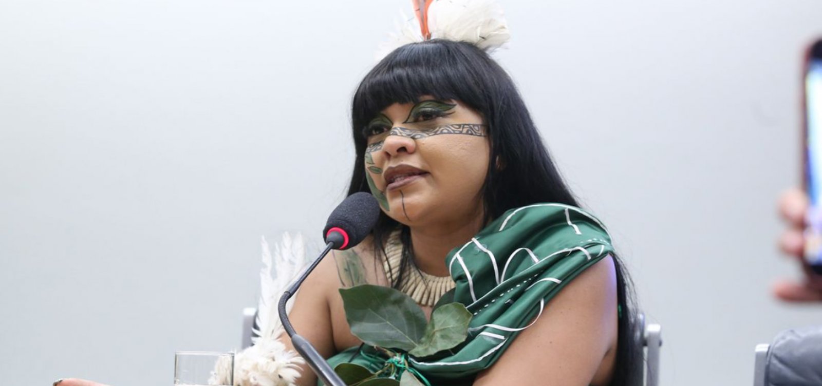 Denúncia de possível envenenamento da água em território Guarani Kaiowá é encaminhada a órgãos federais