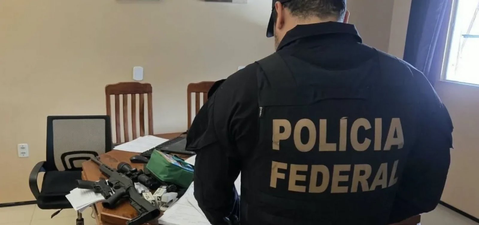 PF investiga fraude no Seguro Defeso que pode gerar prejuízo de R$ 10 bilhões aos cofres públicos