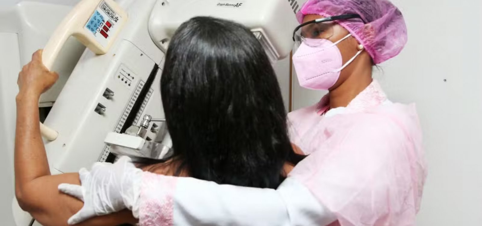 Salvador oferece quase 900 mamografias gratuitas até novembro; veja datas e como agendar