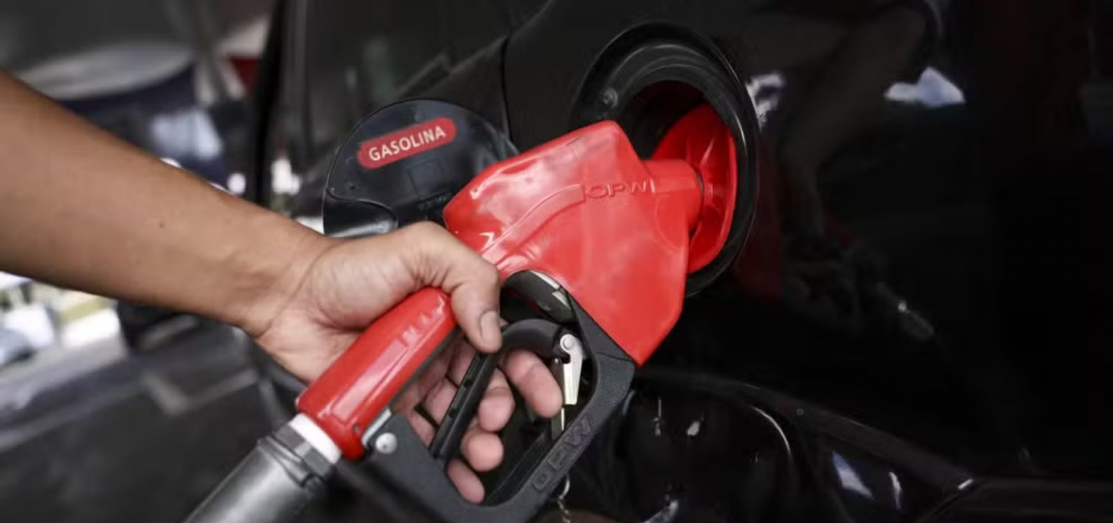 ICMS sobre gasolina, diesel e gás de cozinha terá aumento a partir de fevereiro de 2027
