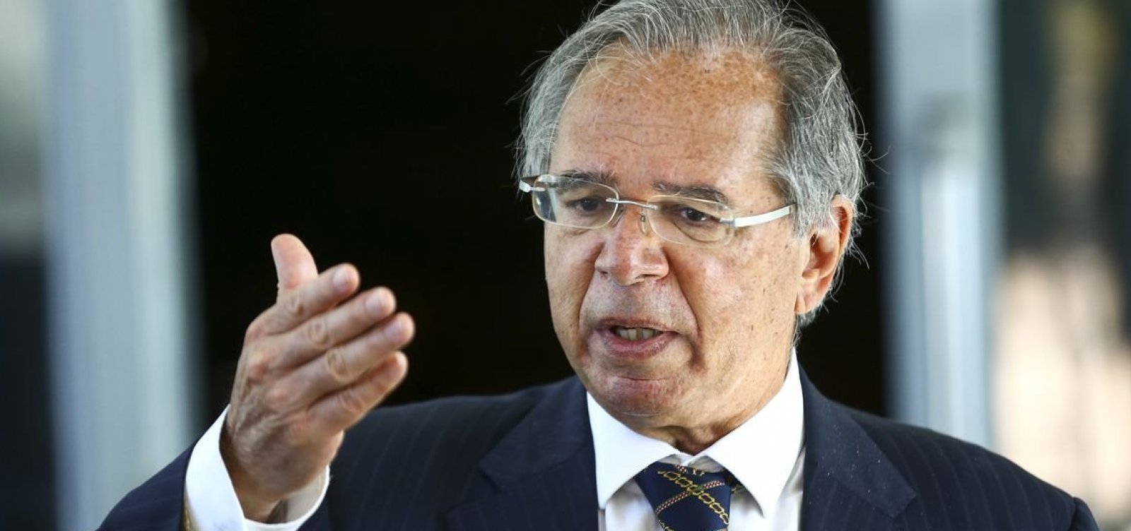 PF investiga Paulo Guedes por suspeita de crimes contra o sistema financeiro