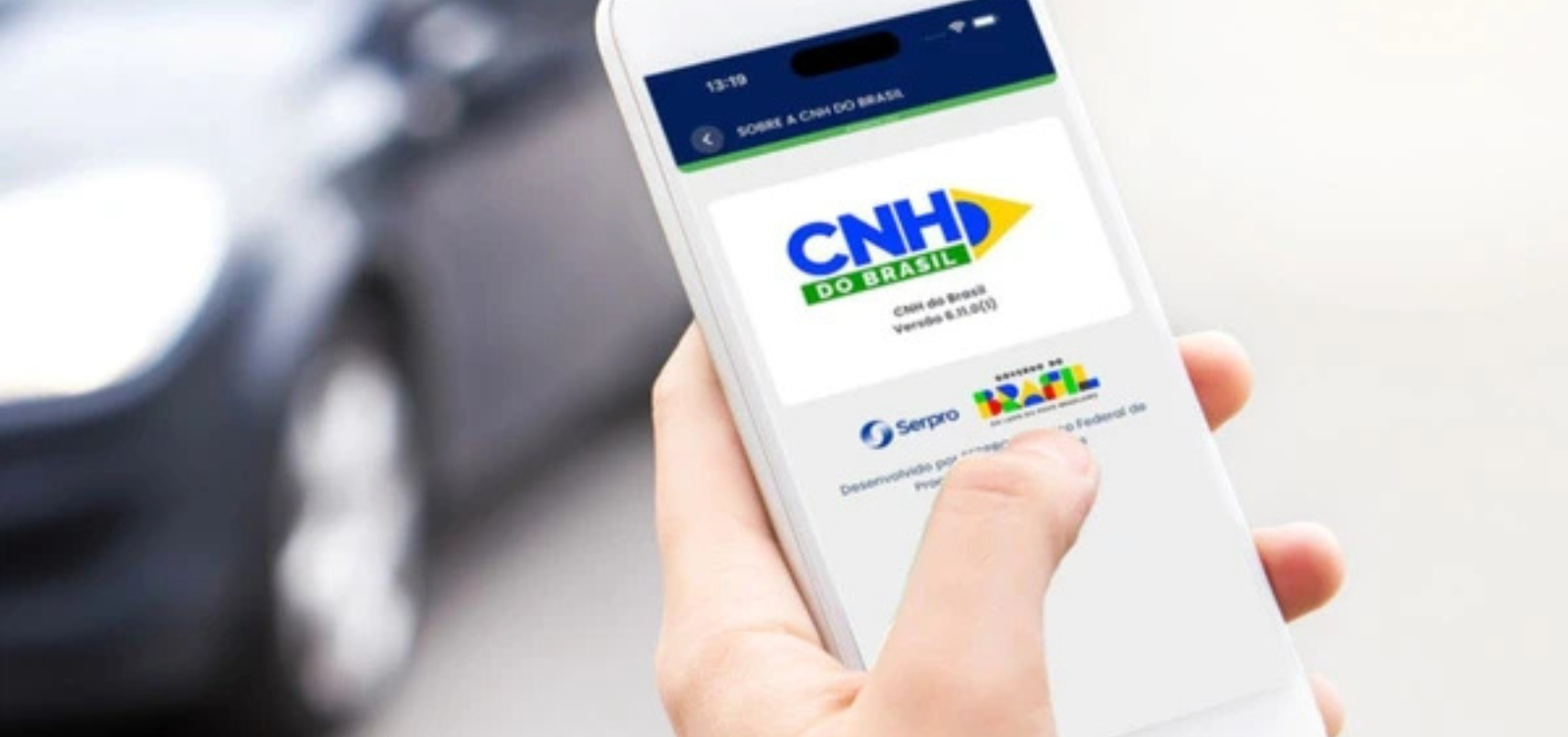 Inscrições para tirar CNH de graça na Bahia terminam nesta quinta-feira
