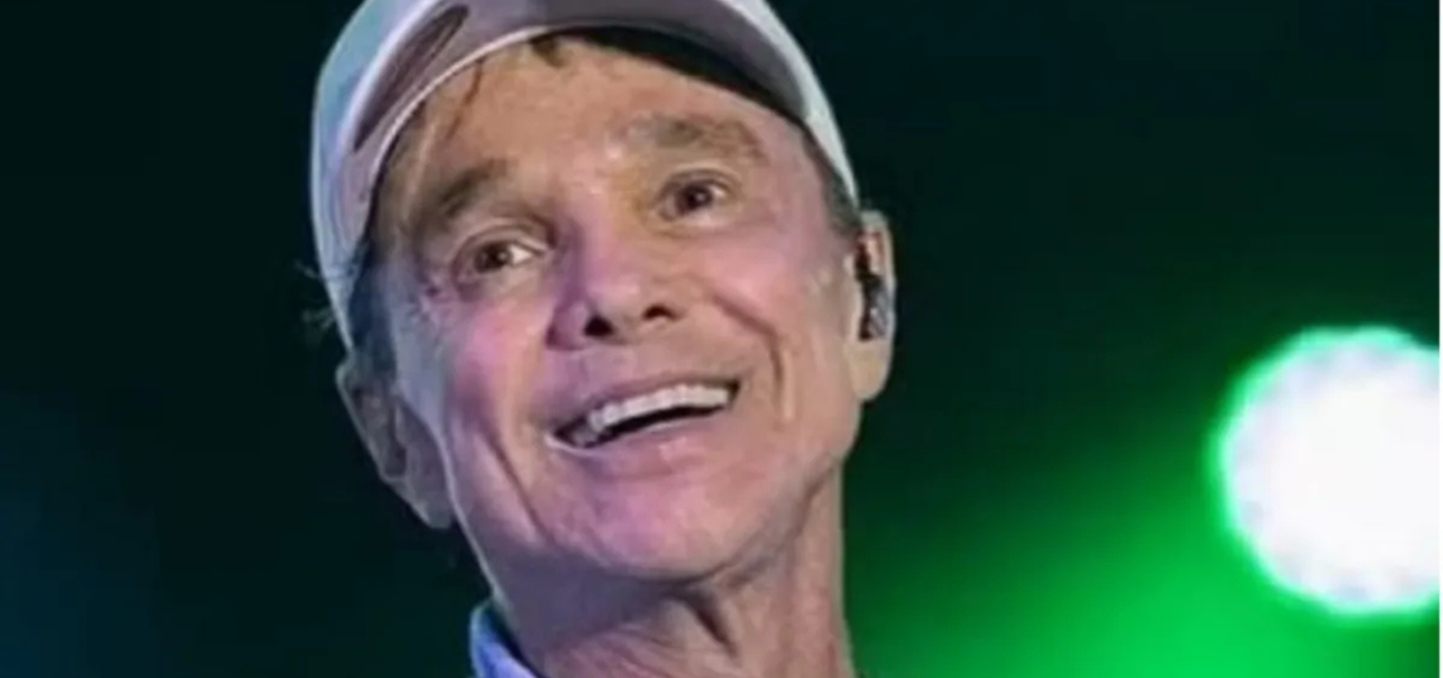Morre Netinho, um dos grandes nomes do axé music, aos 60 anos em Salvador